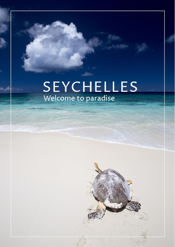 Galerie photo sur les Seychelles de Maxime Aliaga photographe de nature professionnel