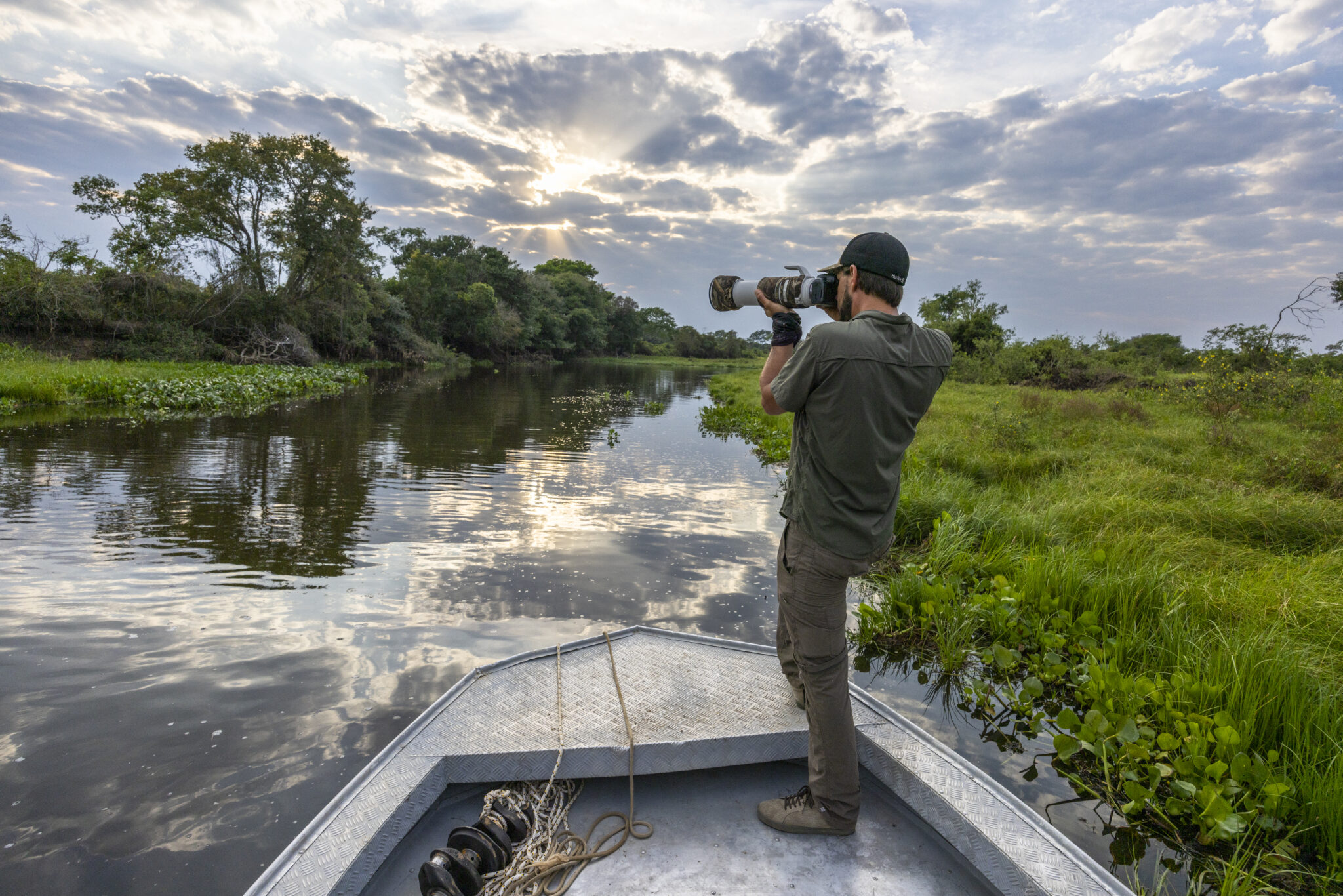 Comment choisir son objectif Canon pour la photo animalière guide — free download